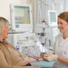 Building a Comprehensive Home Dialysis Program 2018 Banner